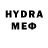 MDMA crystal Vohidjon Abduhalilov